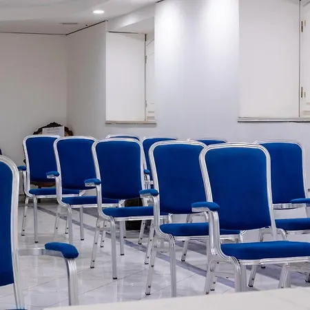 Esedra Hotel Rimini