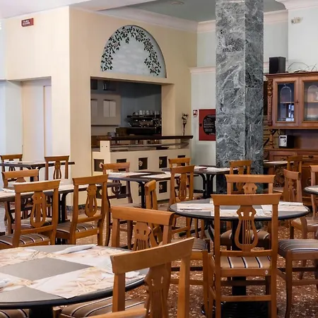 Esedra Hotel