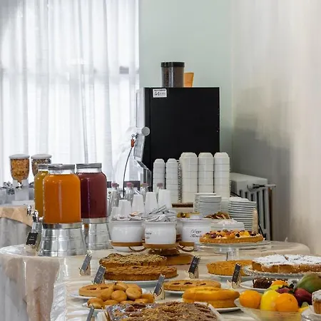 Esedra Hotel Rimini