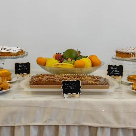 Hotel Esedra