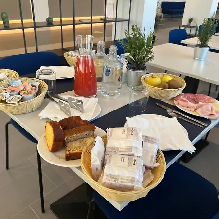 Palazzo Caveja Hotel Rimini