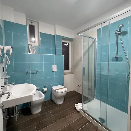 Hotel Palazzo Caveja 3*