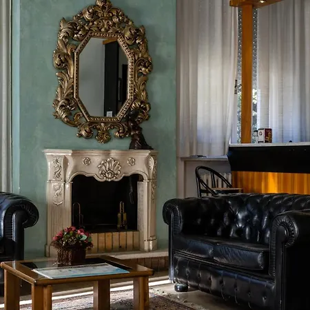 Esedra Hotel Rimini