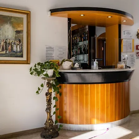 Esedra Hotel Rimini
