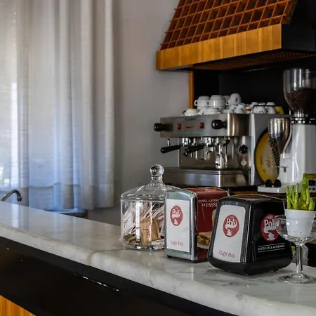 Esedra Hotel Rimini