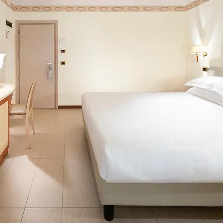 Hotel Bikini Rimini