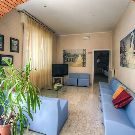 Hotell Maria Rimini