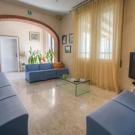 Maria Hotell Rimini
