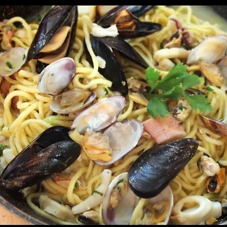 Otel Sabbia D'oro Rimini