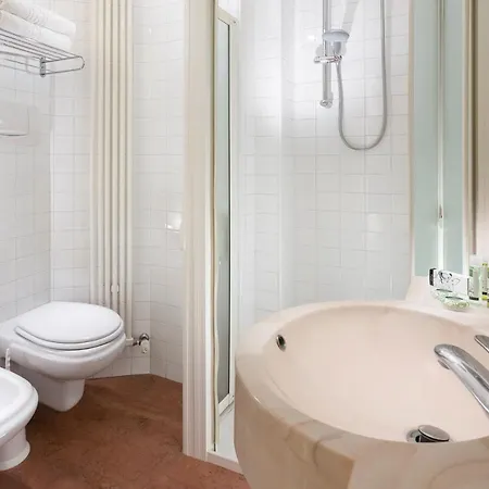 Hotell Bikini Rimini