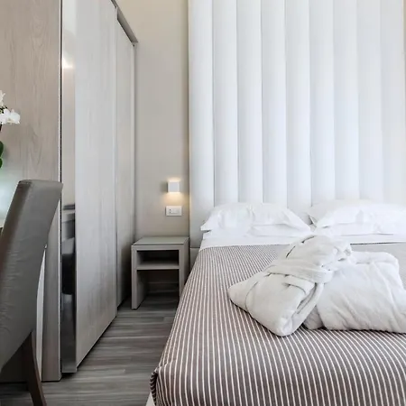 Stella D'oro Hotel 3*