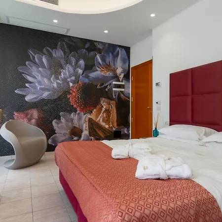 Stella D'oro Hotel