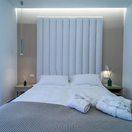 Hotel Stella D'oro