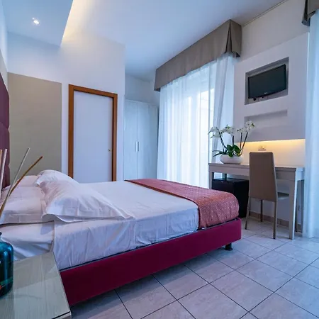 Hotel Stella D'oro 3*