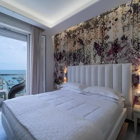 Stella D'oro Hotel
