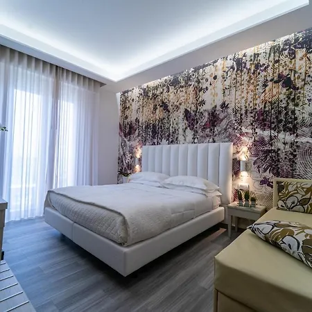 Stella D'oro Hotel 3*