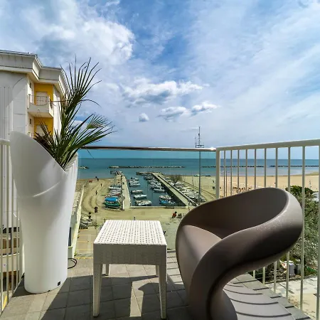 Stella D'oro Hotel Rimini
