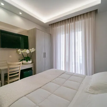 Stella D'oro Hotel