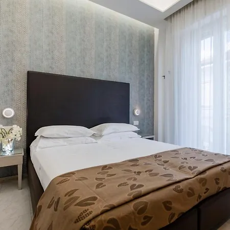 Hotel Stella D'oro Rimini