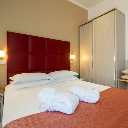 Hotel Stella D'oro