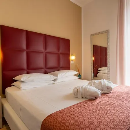 Stella D'oro 3* Rimini