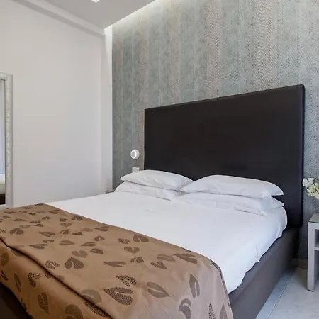 Stella D'oro Hotel 3*