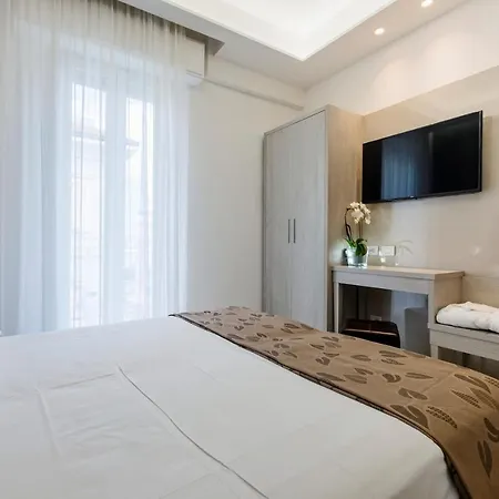 Stella D'oro Hotel 3*