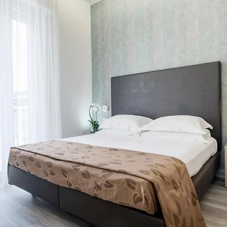 Hotel Stella D'oro Rimini