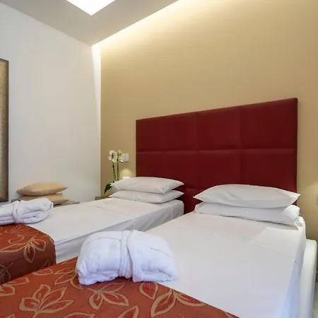Stella D'oro Hotel