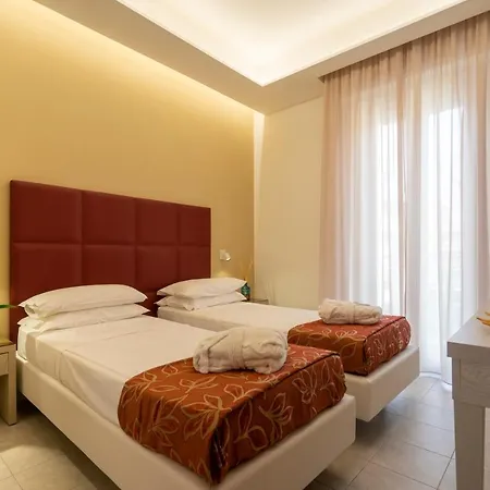 Stella D'oro Hotel Rimini