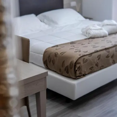 Hotel Stella D'oro 3*
