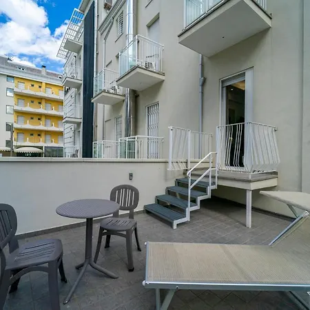Hotel Stella D'oro