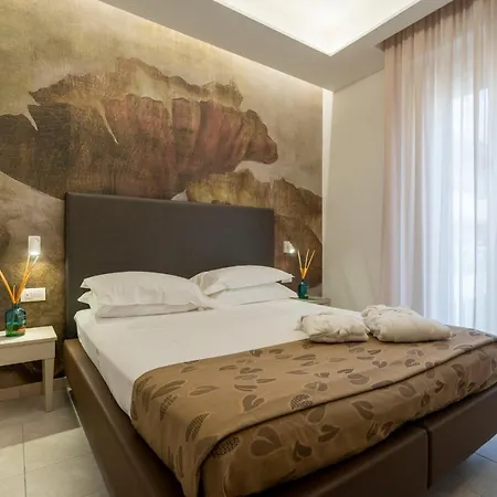 Stella D'oro 3* Rimini