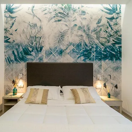 Stella D'oro Hotel Rimini