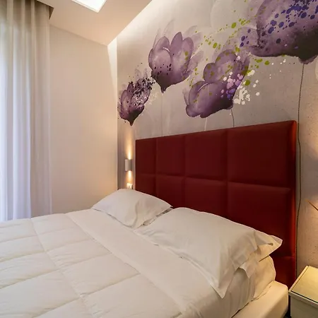 Stella D'oro Hotel 3*