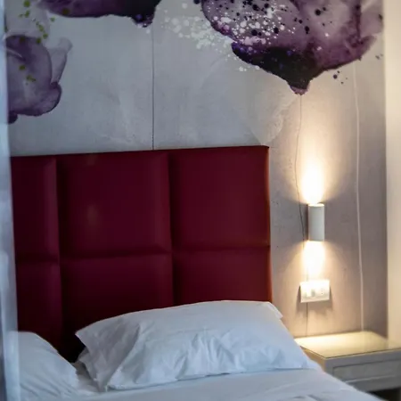 Hotel Stella D'oro