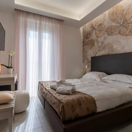 Stella D'oro Hotel Rimini