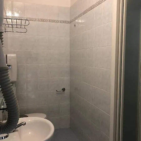 Отель Mediterraneo 3*