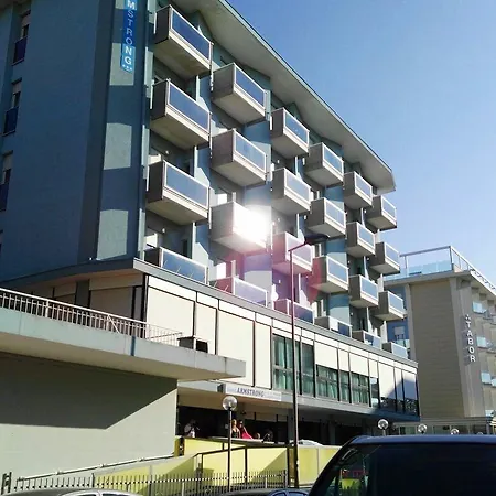 Armstrong Rimini