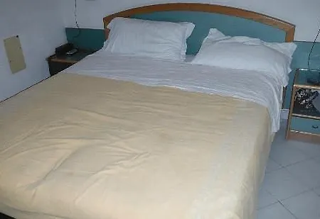 Armstrong Hotell