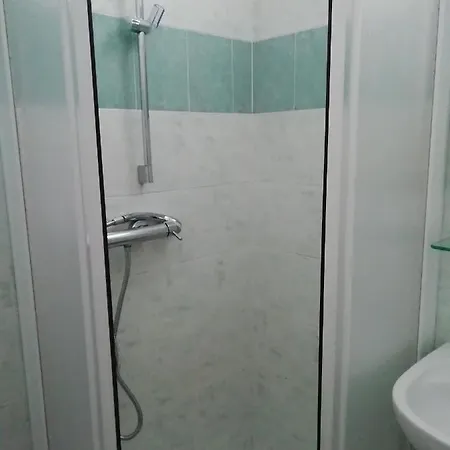 Mediterraneo 3* Римини