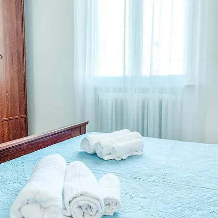 Апартаменты La Casa Rossa - Affitti Brevi Italia