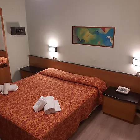 Niagara Hotel Rimini