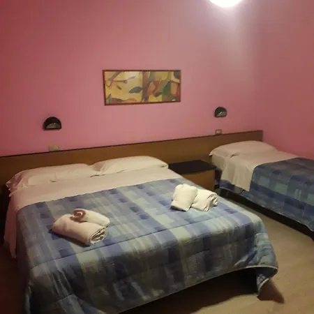 Niagara Hotel Rimini