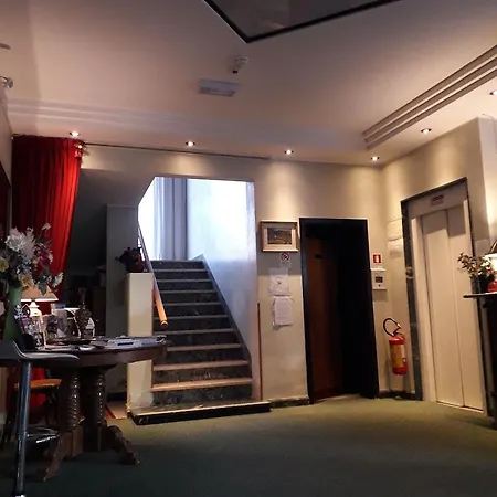 Niagara Hotel Rimini