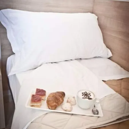 Hotel Costazzurra By Interlux 3*