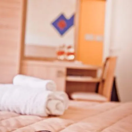 Hotel Costazzurra By Interlux Rimini