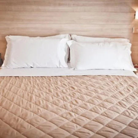 Hotel Costazzurra By Interlux 3*