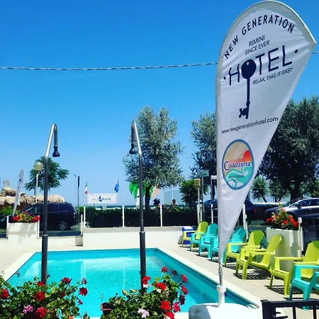 Costazzurra By Interlux Hotel 3*