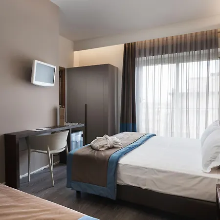 Continental 4*